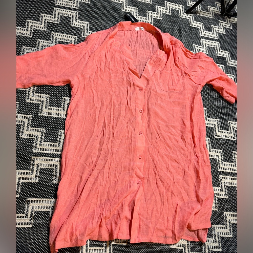 Swim CoverUp